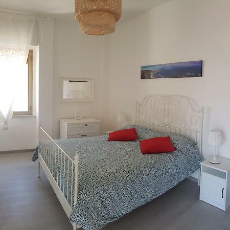 דירות נאפולי Fusman House מראה חיצוני תמונה