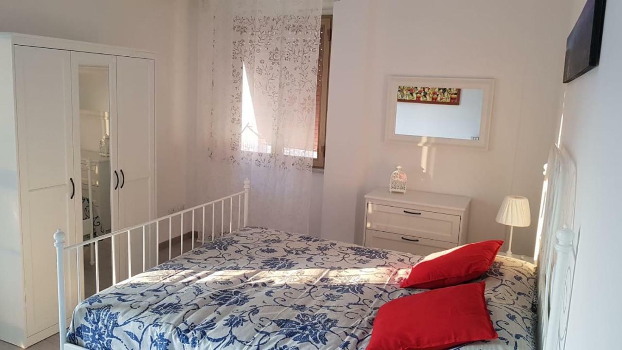דירות נאפולי Fusman House מראה חיצוני תמונה