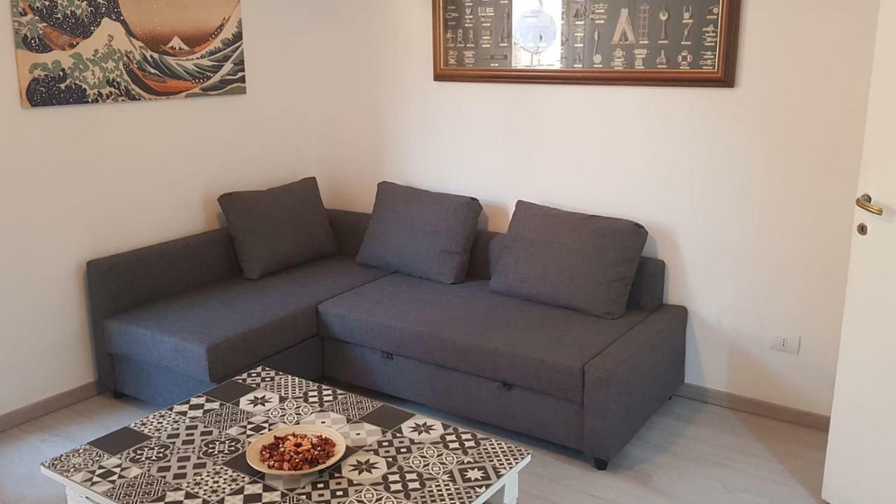 דירות נאפולי Fusman House מראה חיצוני תמונה