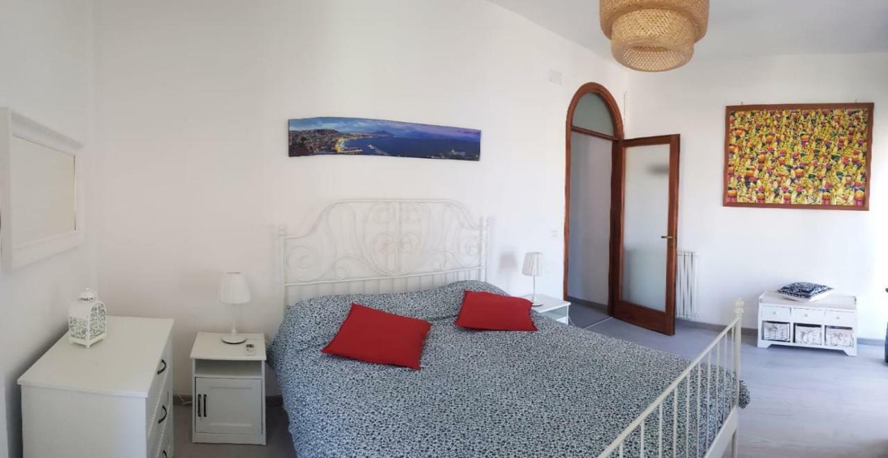דירות נאפולי Fusman House מראה חיצוני תמונה